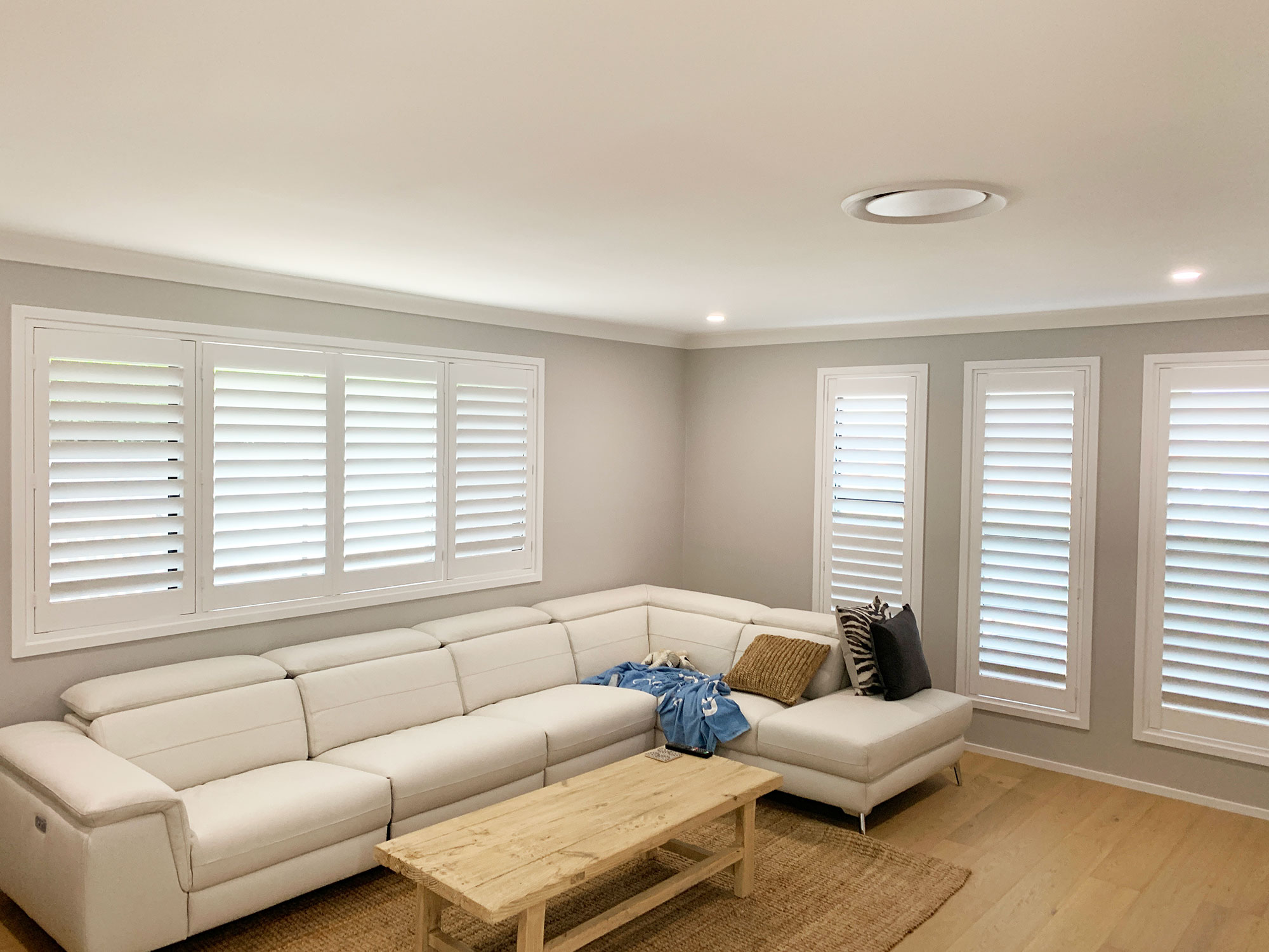 are interior pvc shutters better than wood        <h3 class=